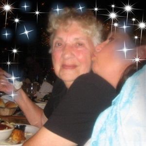 Meet your Posher, Patti